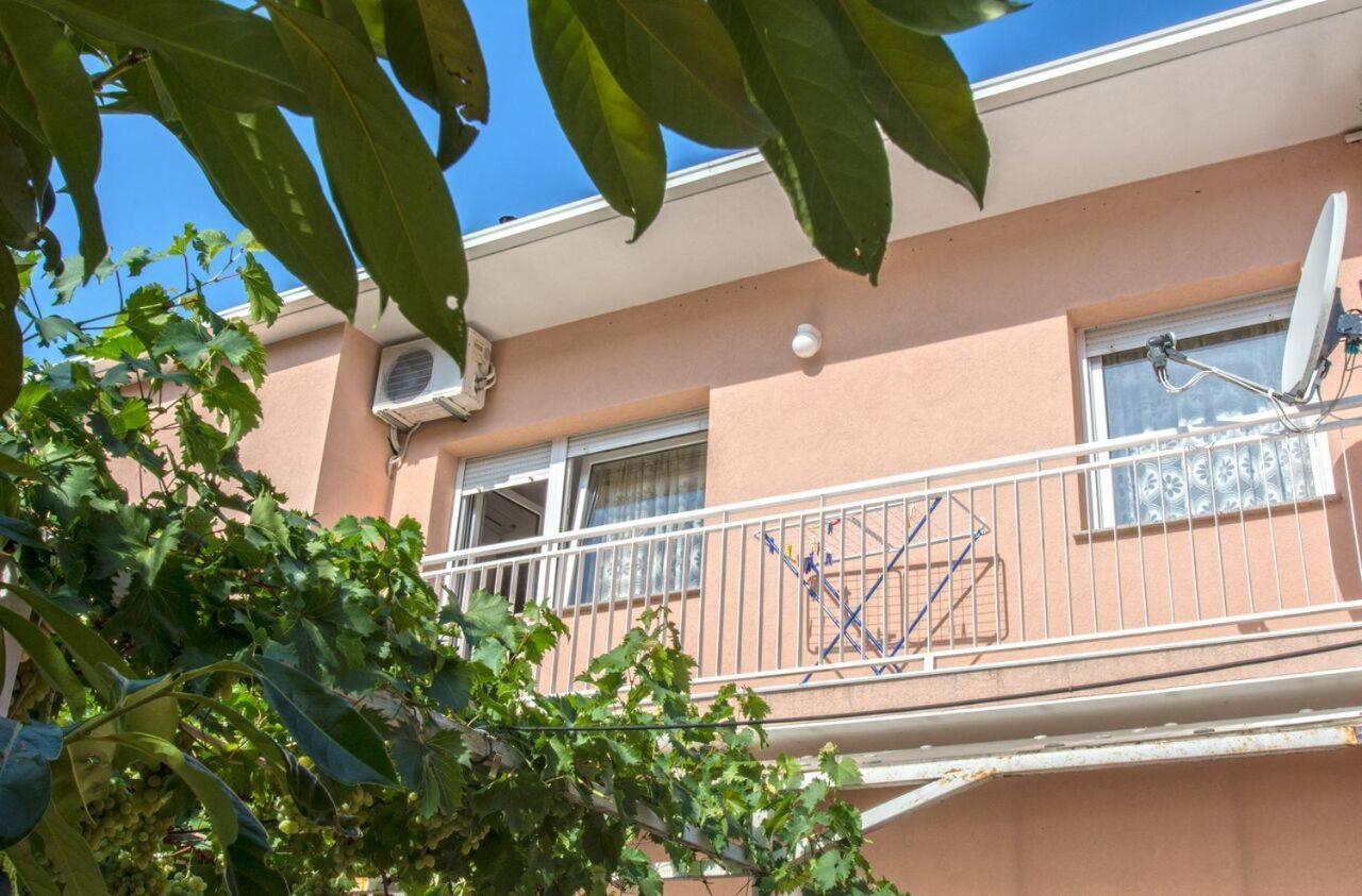 Apartman Nena Crikvenica Exterior foto